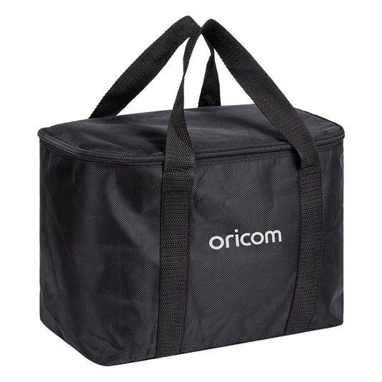 Oricom AIR20 Portable Air Compressor With Backlit Digital Display