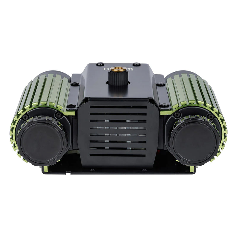 Load image into Gallery viewer, Oricom AIR40 Twin Cylinder Air Compressor + Inflation Kit
