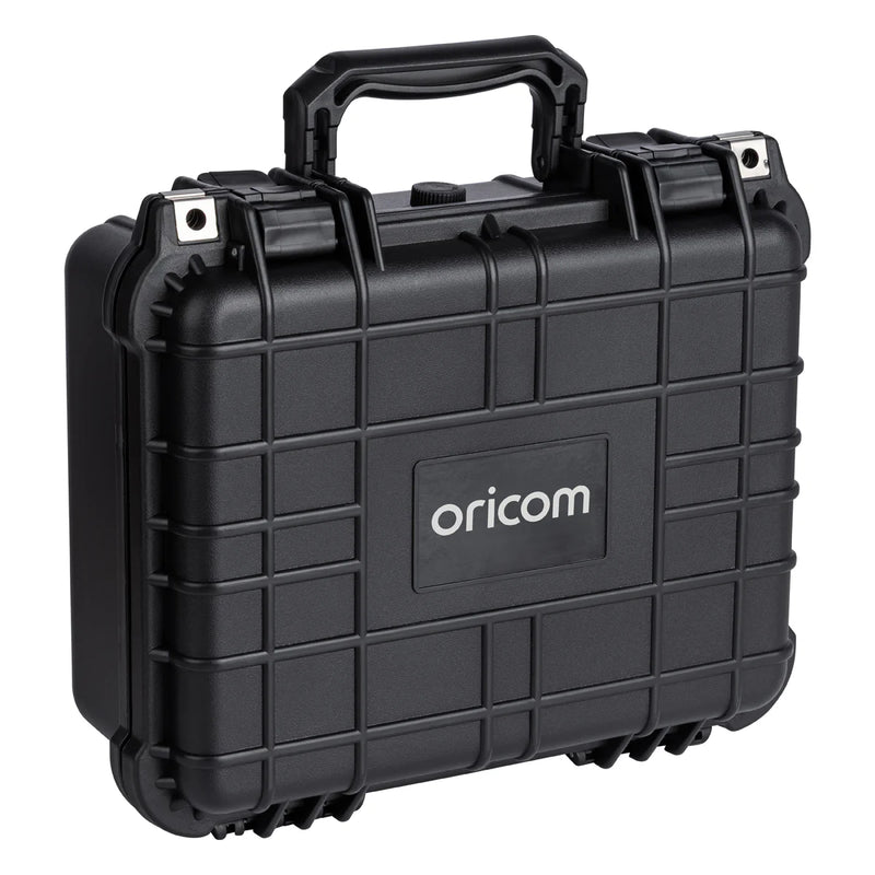 Load image into Gallery viewer, Oricom AIR30 Portable Air Compressor with Heavy Duty Case
