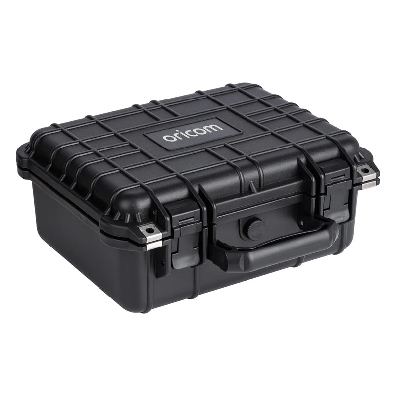 Load image into Gallery viewer, Oricom AIR30 Portable Air Compressor with Heavy Duty Case
