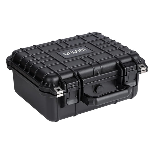 Oricom AIR30 Portable Air Compressor with Heavy Duty Case