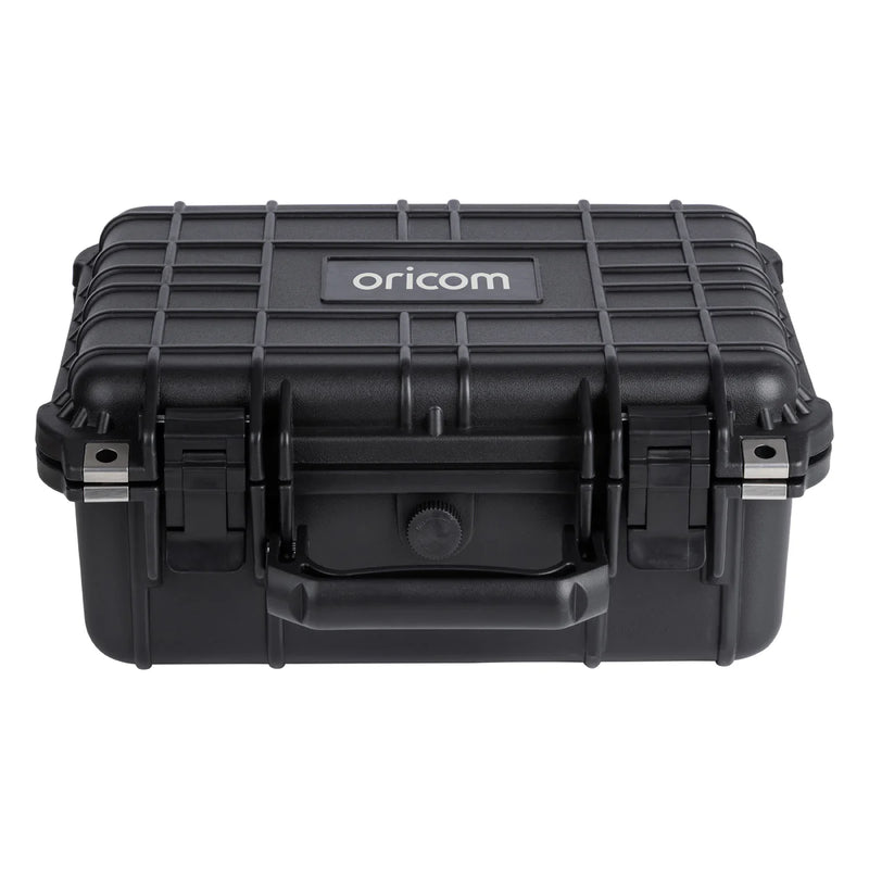 Load image into Gallery viewer, Oricom AIR30 Portable Air Compressor with Heavy Duty Case
