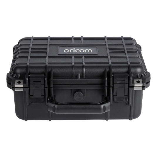 Oricom AIR30 Portable Air Compressor with Heavy Duty Case