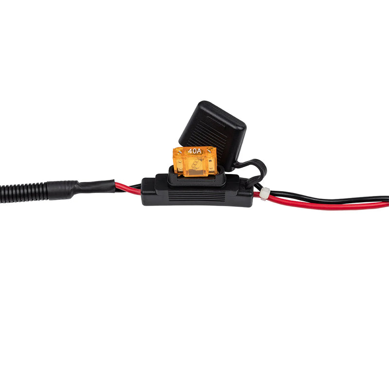 Load image into Gallery viewer, Oricom AIR30 Portable Air Compressor with Heavy Duty Case
