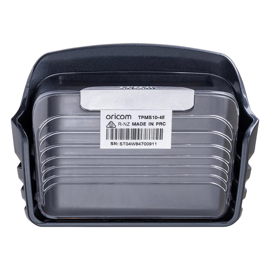 Oricom TPMS10-4E Tyre Pressure Monitoring System