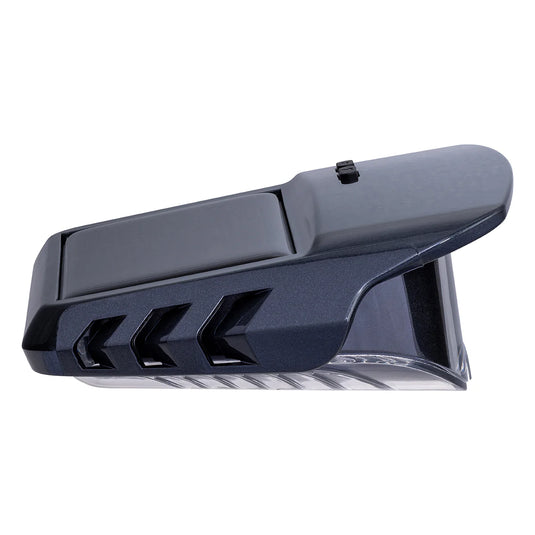 Oricom TPMS10-4E Tyre Pressure Monitoring System Incl. 4 Sensors & APP Functionality