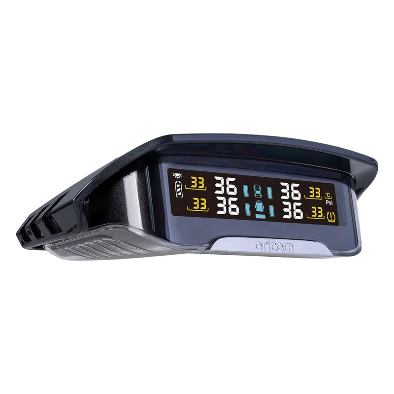 Load image into Gallery viewer, Oricom TPMS10-4E Tyre Pressure Monitoring System
