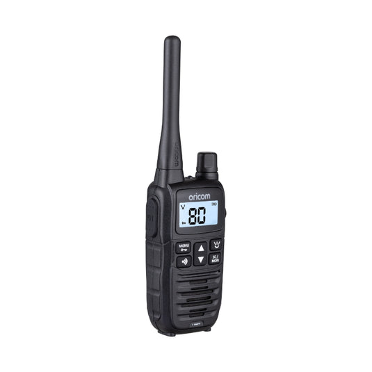 Oricom UHF1400 1 Watt Handheld UHF CB Radio