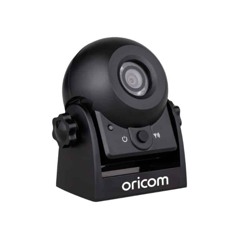 Load image into Gallery viewer, Oricom WRC001 IPX6 Wireless Reversing Camera with Magnetic Base
