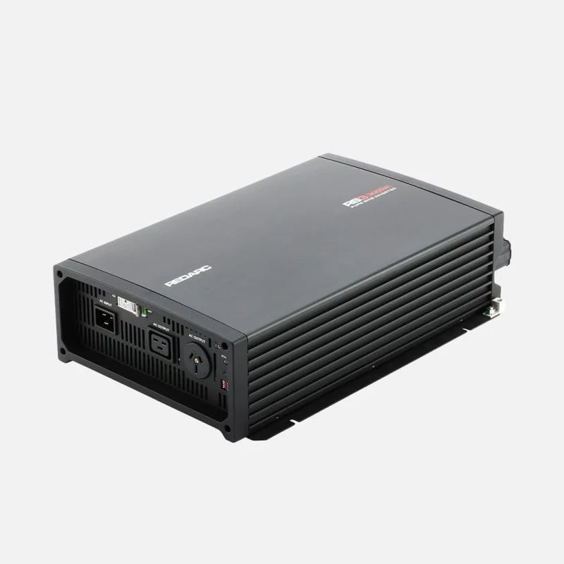 Load image into Gallery viewer, Redarc 3000W 24V RS3 Pure Sine Wave Inverter
