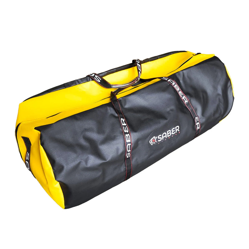 Load image into Gallery viewer, Saber Offroad 50K Kinetic Recovery Kit Bag
