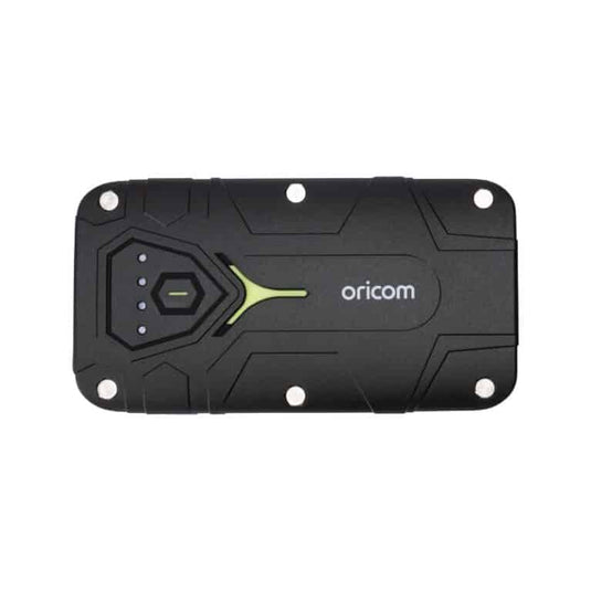 Oricom Lithium Jump Starter + Power Bank
