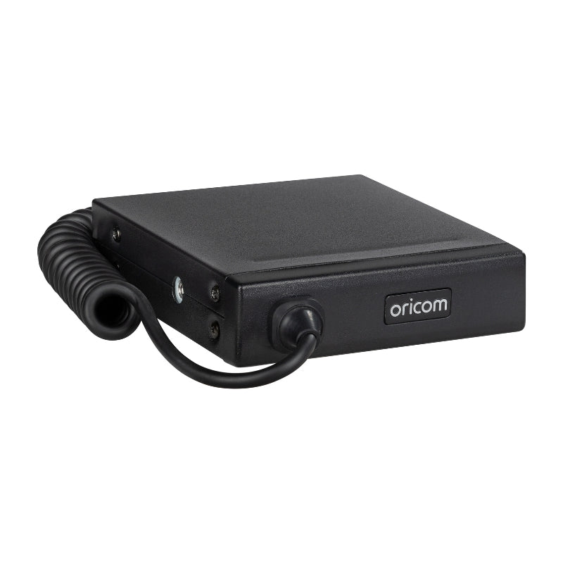 Load image into Gallery viewer, Oricom UHF182XP UHF CB Radio &amp; ANU230 6.5dBi &amp; ANU050 3dBi Antennas
