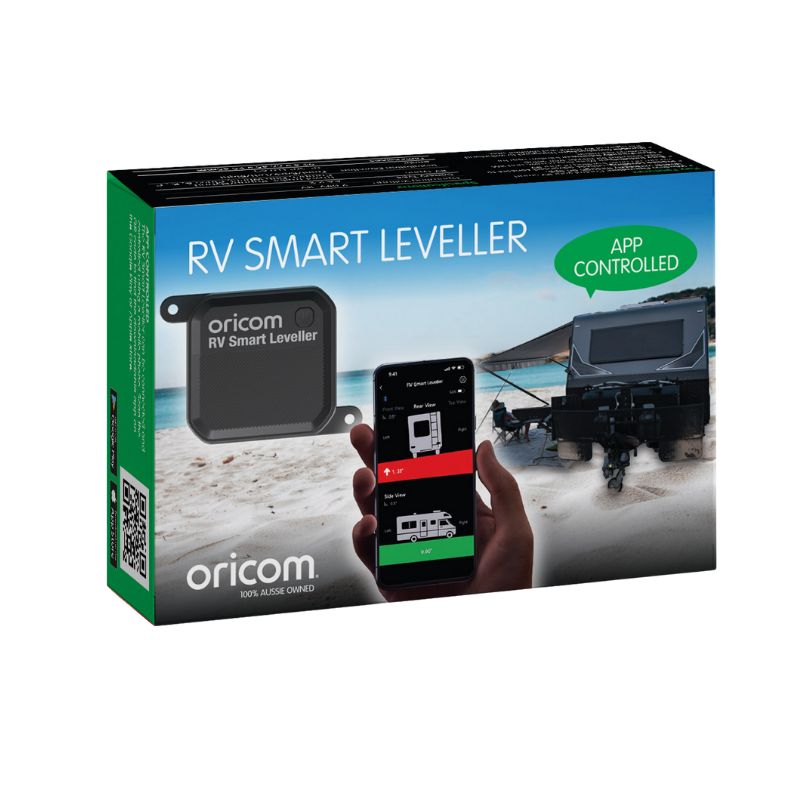 Load image into Gallery viewer, Oricom RV Smart Leveller RVSL01
