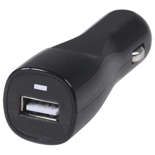 Hema Maps HX-2 Navigator 12-24DC Car Charger V2