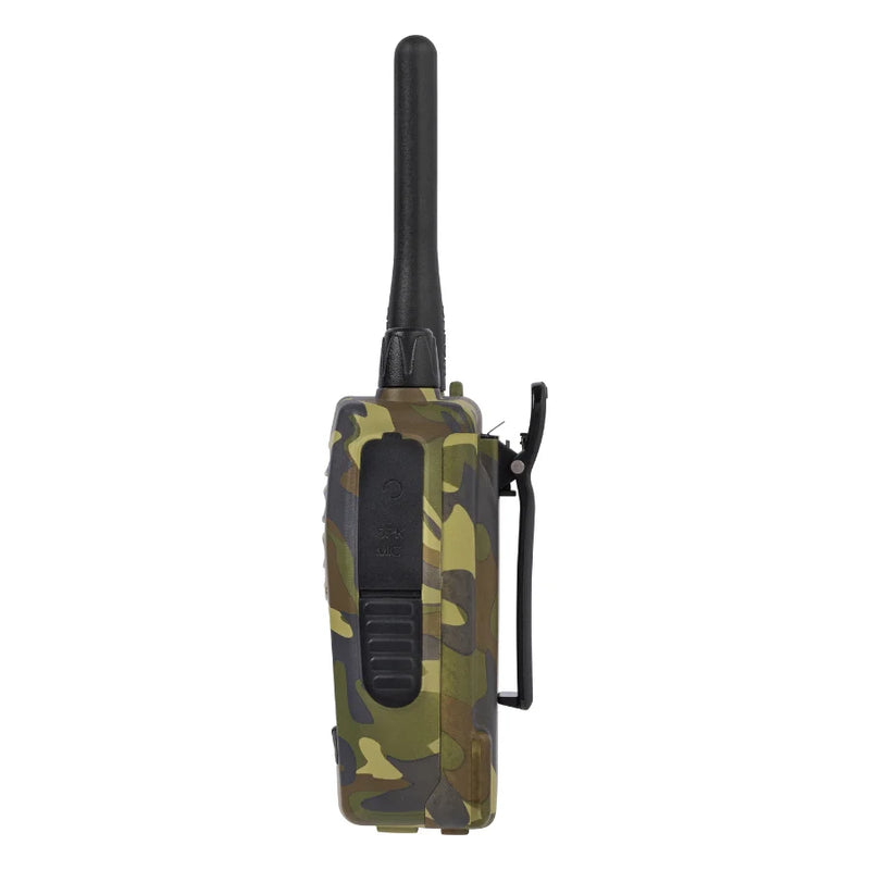 Load image into Gallery viewer, Oricom DTX600 Camo 5 Watt Handheld UHF CB Radio
