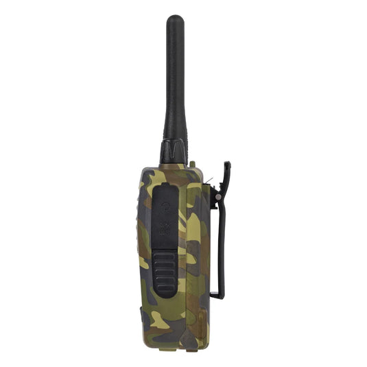 Oricom DTX600 Camo 5 Watt Handheld UHF CB Radio