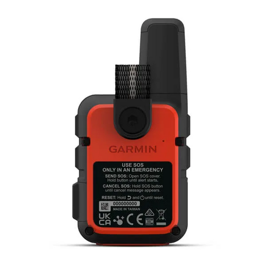 Garmin inReach Mini 2 Flame Red