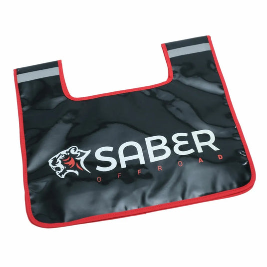 Saber Offroad 16K Ultimate Heavy Duty Recovery Kit