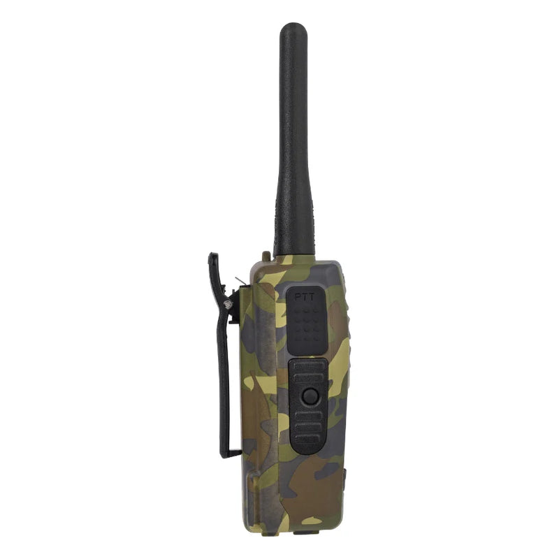 Load image into Gallery viewer, Oricom DTX600 Camo 5 Watt Handheld UHF CB Radio

