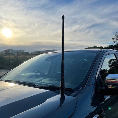 Ford Everest 2012-2021 Bonnet Hinge UHF Antenna Bracket