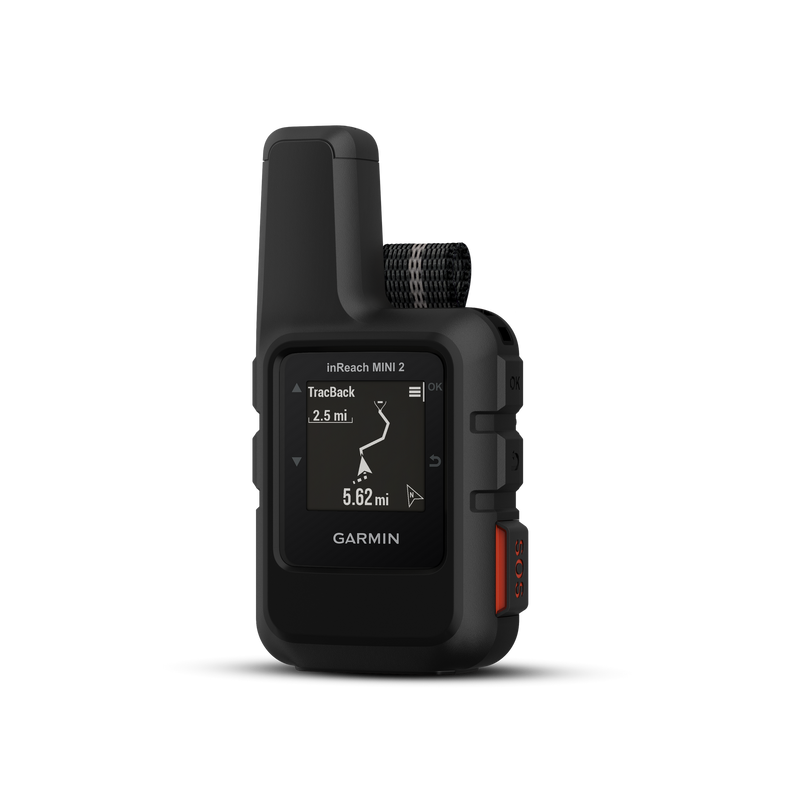 Load image into Gallery viewer, Garmin inReach Mini 2 Black
