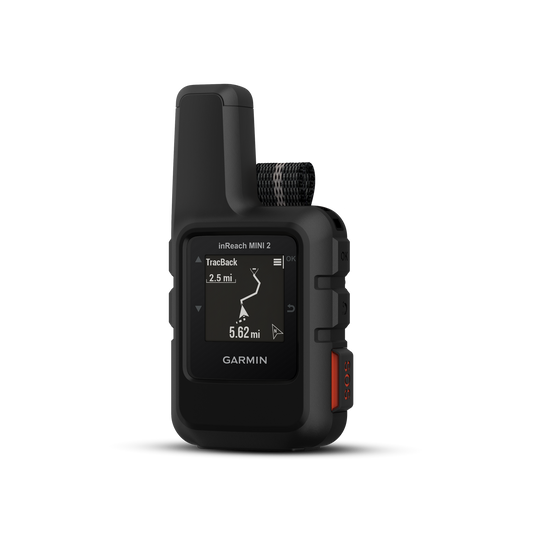 Garmin inReach Mini 2 Black