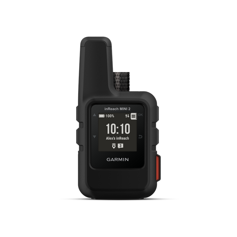 Load image into Gallery viewer, Garmin inReach Mini 2 Black
