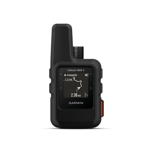 Garmin inReach Mini 2 Black