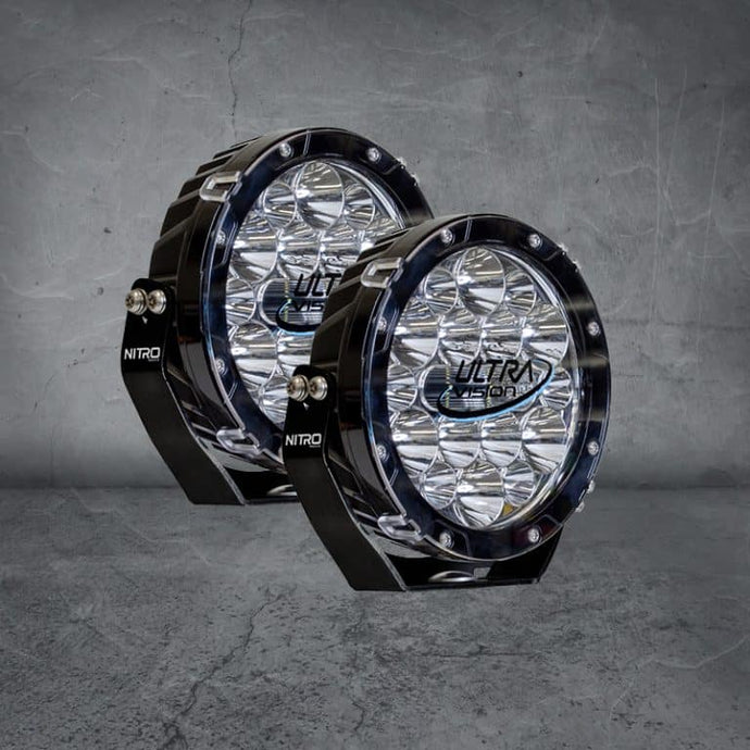 Ultra Vision NITRO 80 Maxx 7