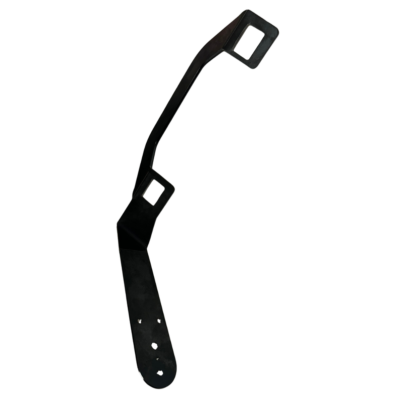 Load image into Gallery viewer, Isuzu D-Max 2024-On Facelift Scrub King Phone Mount
