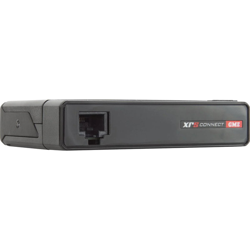 Load image into Gallery viewer, GME XRS-330C XRS™ Connect Super Compact UHF CB Radio
