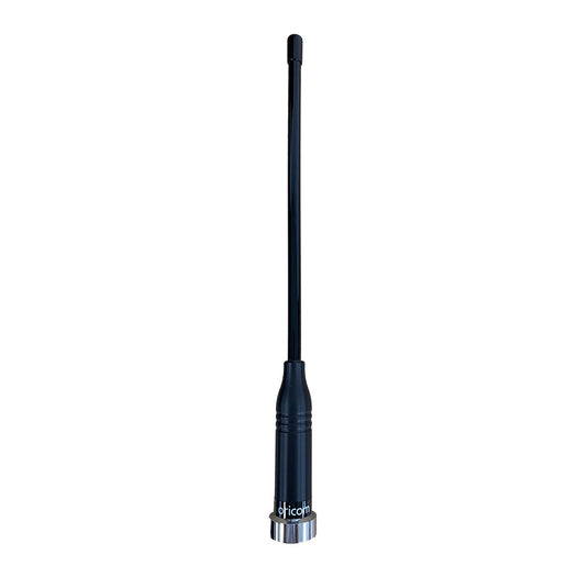 Oricom ANU060 3dBi UHF CB NMO Coaxial Dipole Antenna