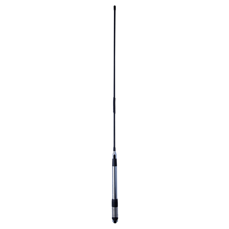 Load image into Gallery viewer, Oricom UHF025 Compact UHF CB Radio + ANU200 6.5dBi Antenna
