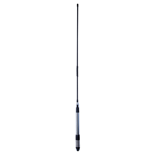 Oricom UHF025 Compact UHF CB Radio + ANU200 6.5dBi Antenna