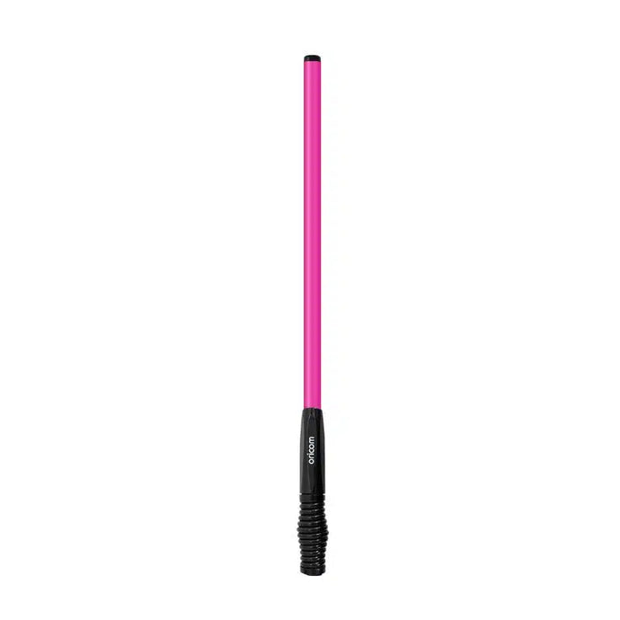 Oricom ANU856 3dBi Pink UHF CB Antenna