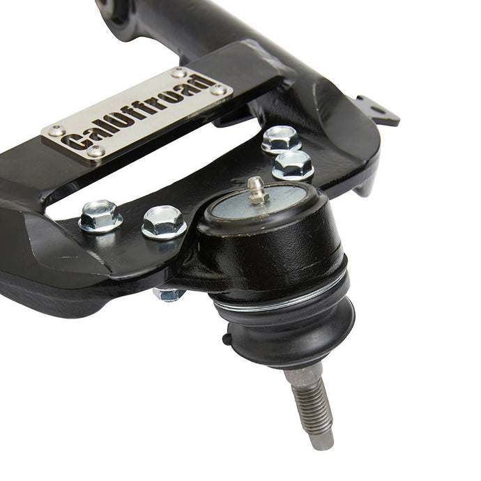 Isuzu Dmax 2012-2020 Upper Control Arm Ball Joint
