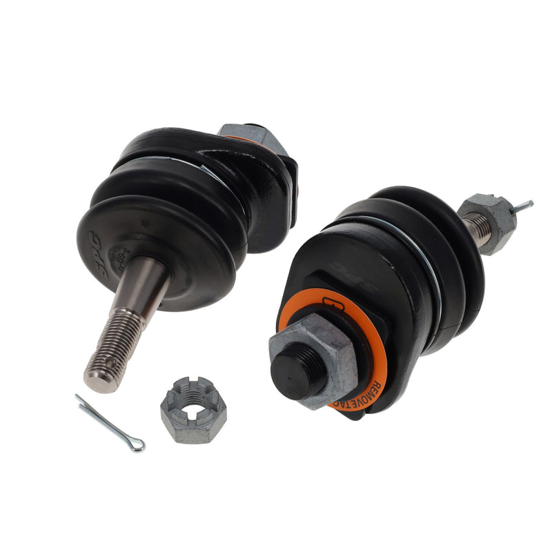 Load image into Gallery viewer, Mazda BT50 Gen 2 04/2011-Mid 2021 Upper Control Arm Ball Joint Adjustable
