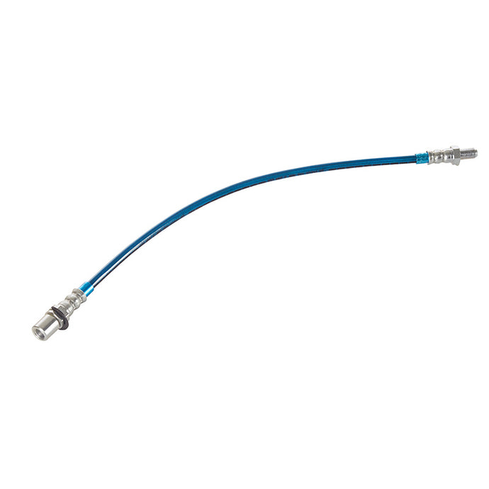 Toyota Hilux N70 2005-2015 Rear Single Braided Stainless Steel Brake Line