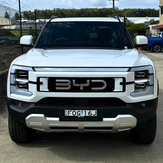 BYD Shark 6 2024-On Bonnet Hinge UHF Antenna Bracket