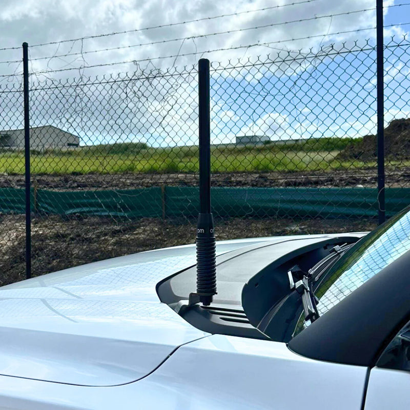 Load image into Gallery viewer, BYD Shark 6 2024-On Bonnet Hinge UHF Antenna Bracket
