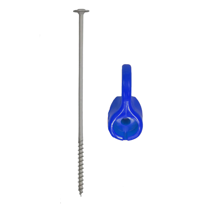 Load image into Gallery viewer, Ezy Anchor Coastal Peg 280mm

