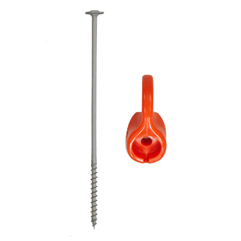 Load image into Gallery viewer, Ezy Anchor Coastal Peg 280mm
