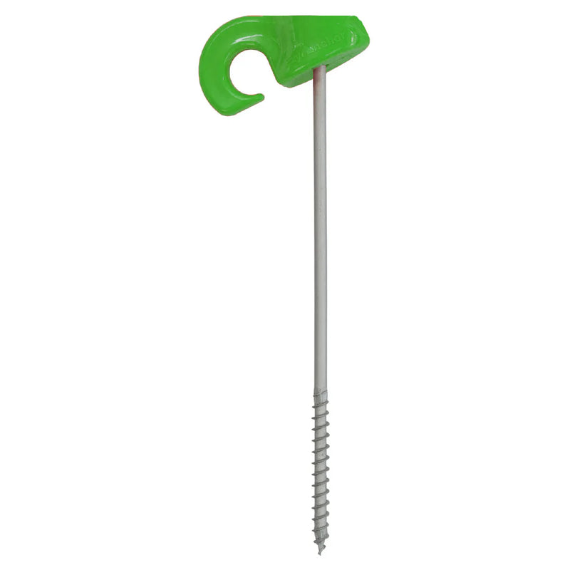 Load image into Gallery viewer, Ezy Anchor Coastal Peg 280mm
