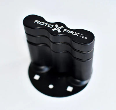 Load image into Gallery viewer, Rotopax Deluxe Pack Mount
