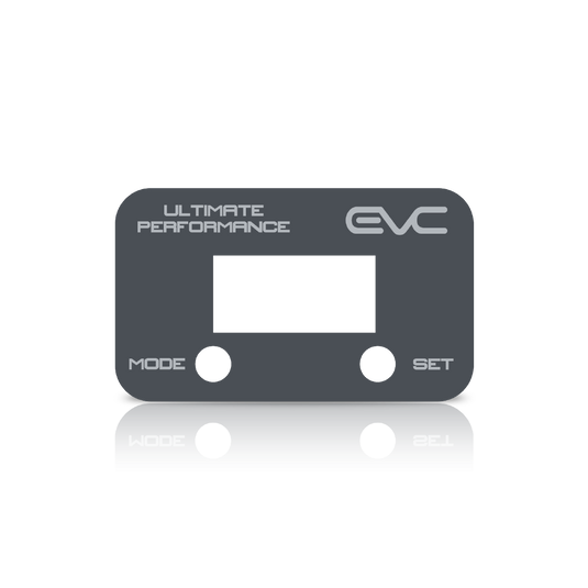 Toyota C-HR 2023-ON 2nd Gen - AX20 Ultimate9 EVC Throttle Controller
