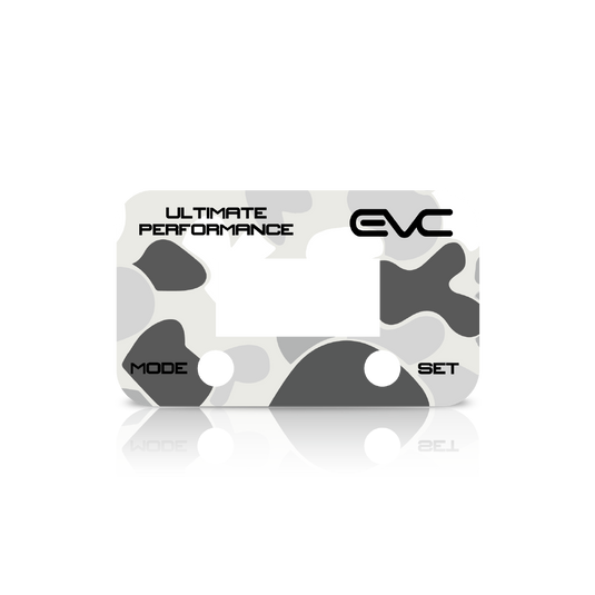 Toyota C-HR 2023-ON 2nd Gen - AX20 Ultimate9 EVC Throttle Controller