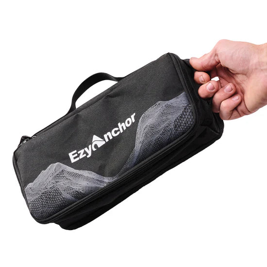 Load image into Gallery viewer, Ezy Anchor Carry Bag
