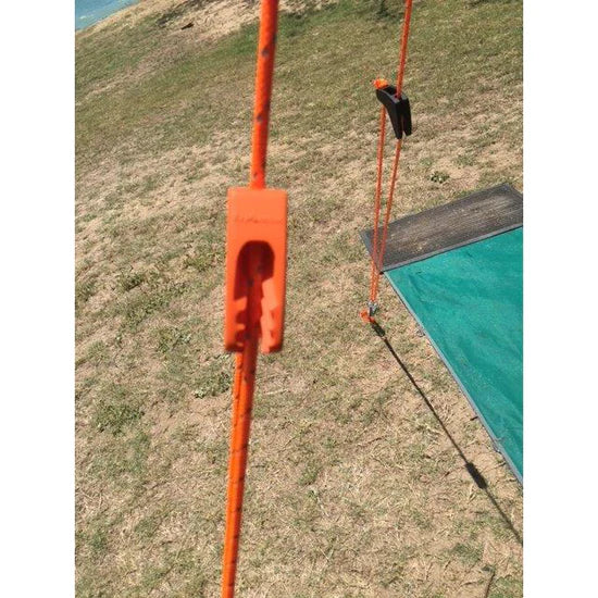 Load image into Gallery viewer, Ezy Anchor Rope Gripper
