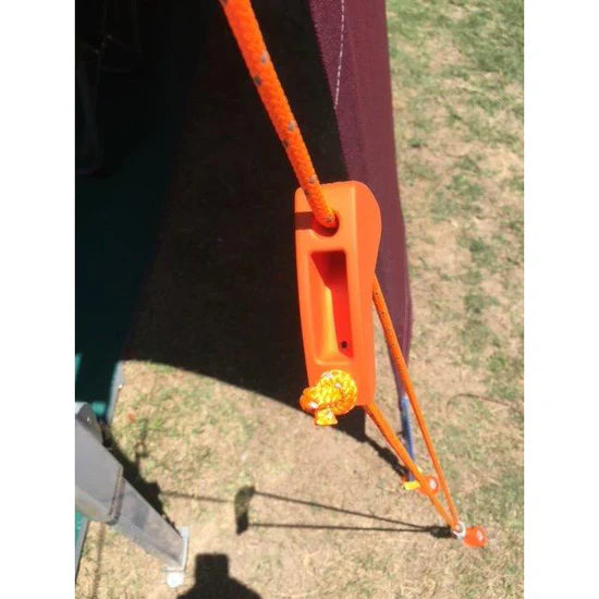 Load image into Gallery viewer, Ezy Anchor Rope Gripper
